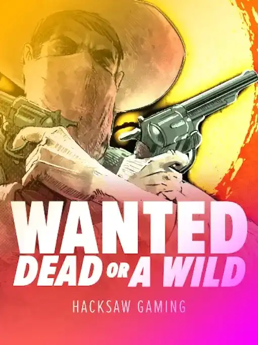 Wanted Dead or a Wild