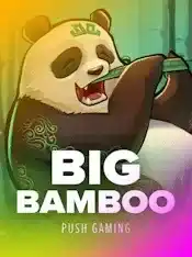 Big Bamboo