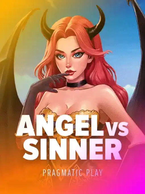 Angel vs Sinner