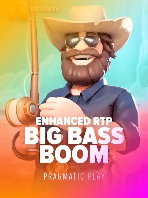 Big Bass Boom