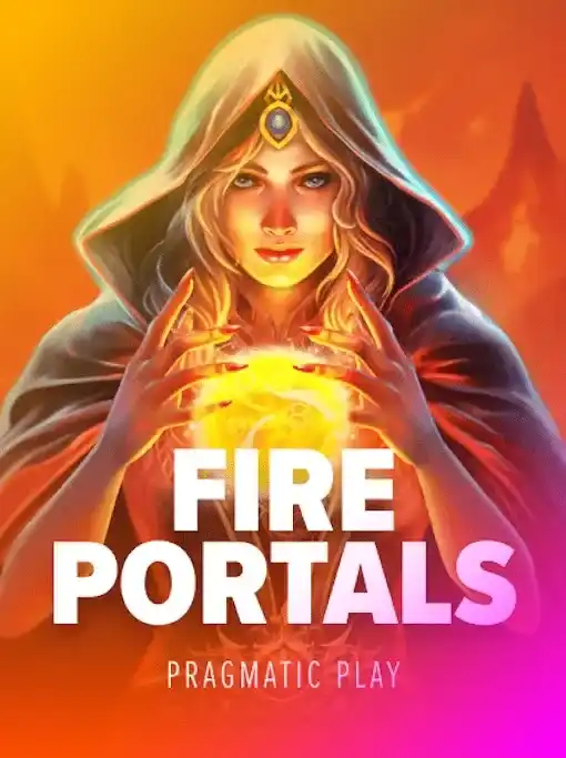 Fire Portals