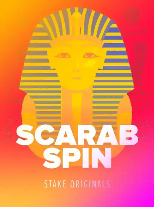 Scarab Spin