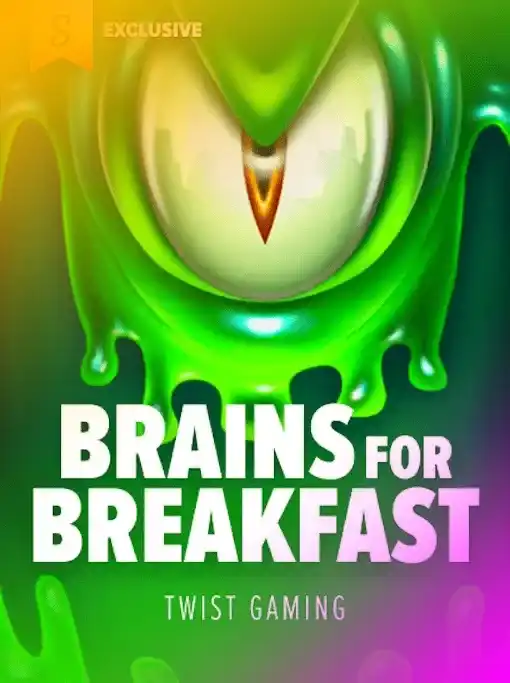 Brains for breakfest