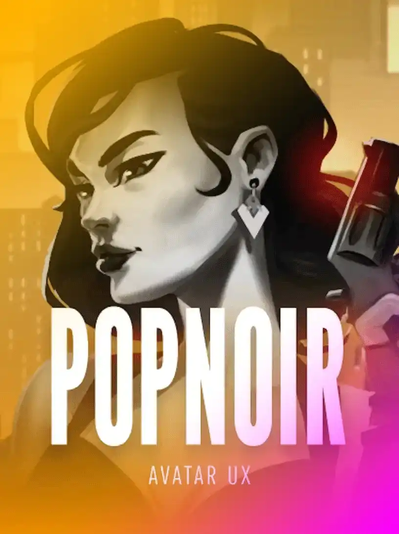 PopNoir