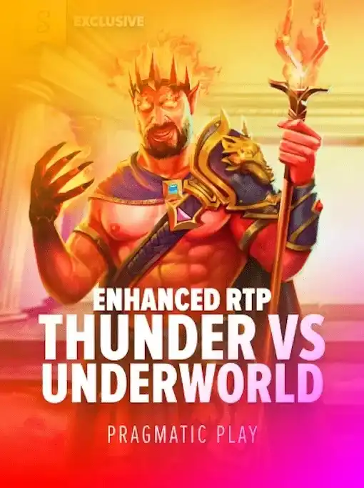 Thunder vs Underworld